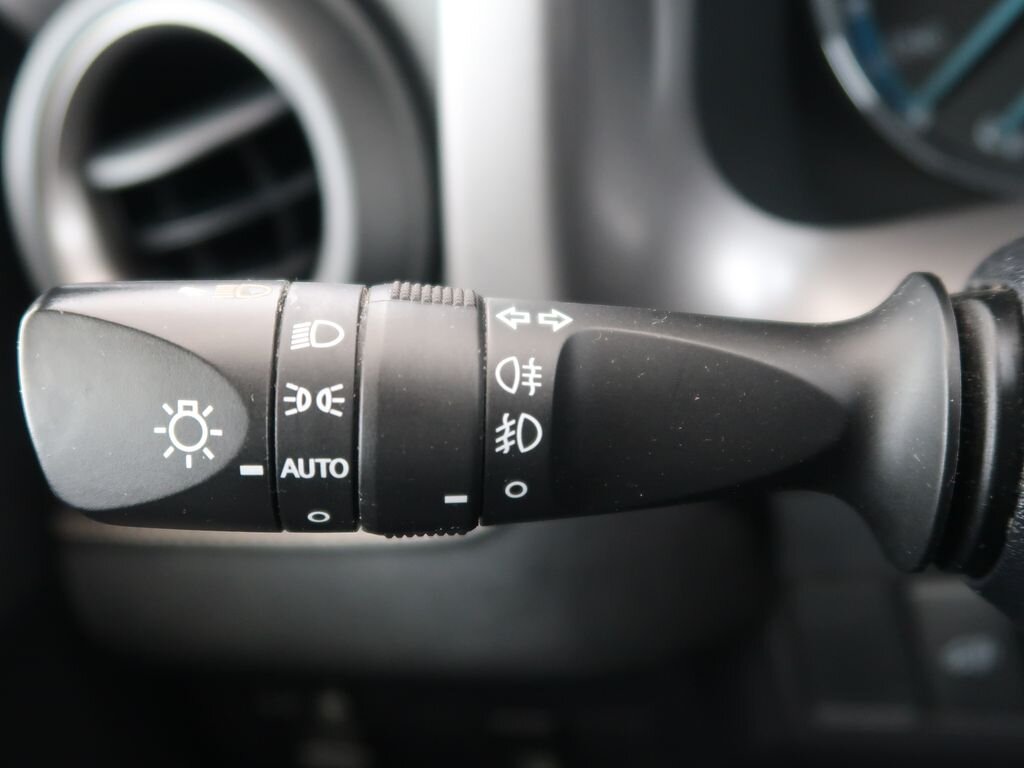 Toyota RAV4 SUV / Terénní 2,5 l 114 kw