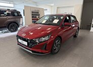 Hyundai i20 Hatchback 999,0 66 kw