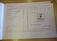 Škoda Superb Kombi 1,6 l 77 kw