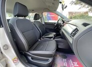 Škoda Fabia Kombi 999,0 70 kw