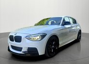 BMW Řada 1 Hatchback 3,0 l 235 kw