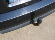 Audi A4 Kombi 3,0 l 150 kw