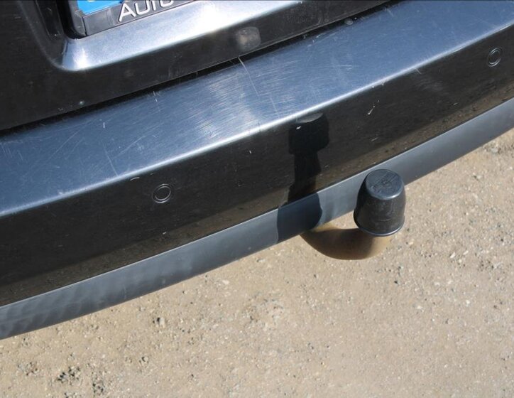 Audi A4 Kombi 3,0 l 150 kw