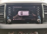 Škoda Karoq SUV / Terénní 2,0 l 85 kw