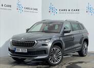 Škoda Kodiaq 1