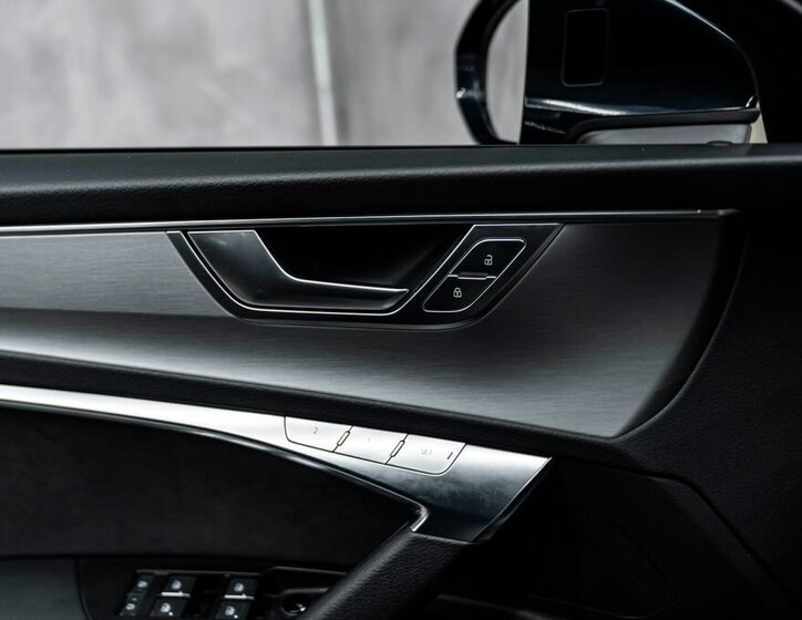 Audi A6 Kombi 3,0 l 170 kw