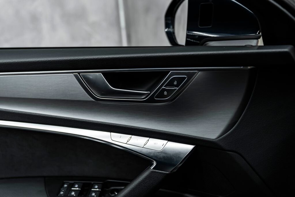 Audi A6 Kombi 3,0 l 170 kw