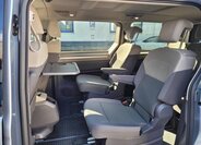 Volkswagen Multivan MPV 2,0 l 110 kw