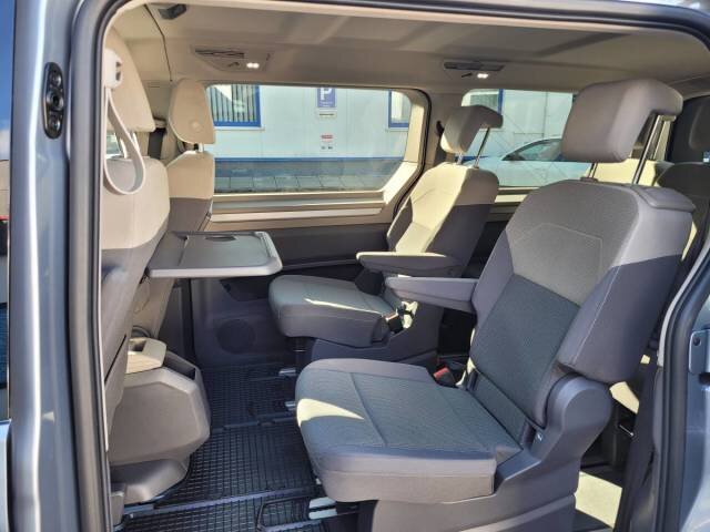 Volkswagen Multivan MPV 2,0 l 110 kw