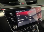 Škoda Superb Kombi 1,4 l 160 kw