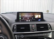 BMW M2 Kupé 3,0 l 302 kw