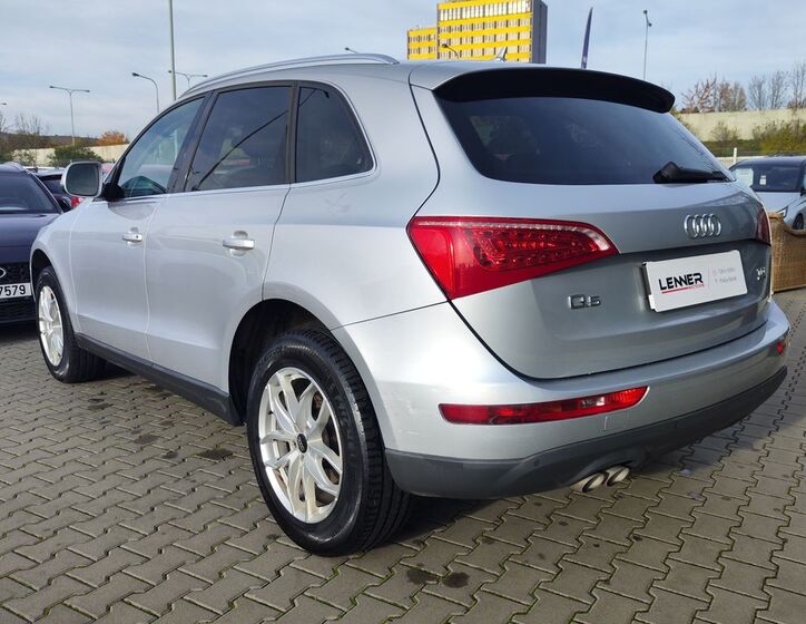 Audi Q5 7