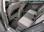 Volkswagen Tiguan SUV / Terénní 1,4 l 118 kw
