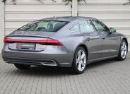Audi A7 Liftback 3,0 l 210 kw