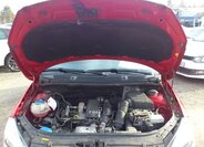 Škoda Fabia Hatchback 1,2 l 63 kw