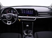 KIA Sportage SUV / Terénní 1,6 l 110 kw
