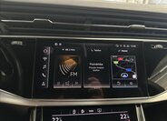 Audi SQ8 SUV 4,0 l 373 kw