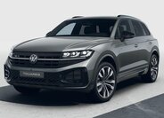 Volkswagen Touareg 1