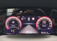 Volkswagen Golf Hatchback 2,0 l 195 kw