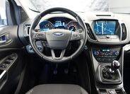 Ford Kuga 10