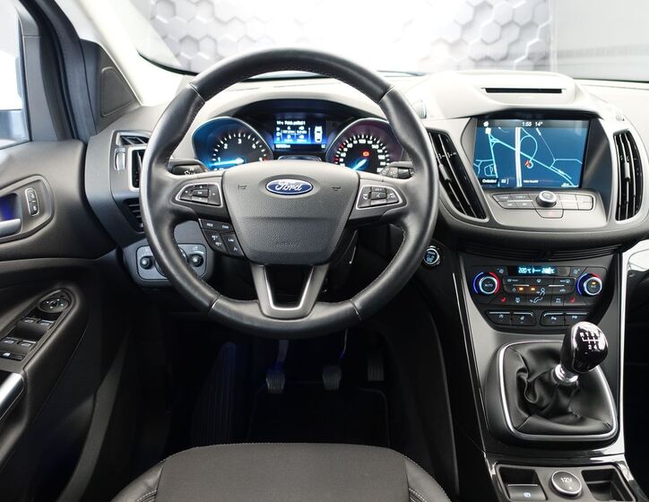 Ford Kuga 10