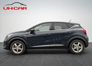 Renault Captur SUV / Terénní 1,3 l 96 kw