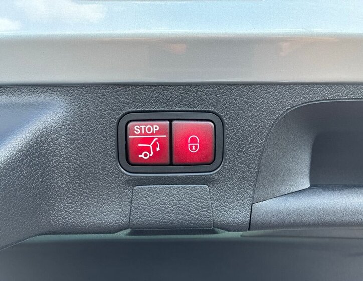 Mercedes-Benz CLA Kombi 2,0 l 110 kw