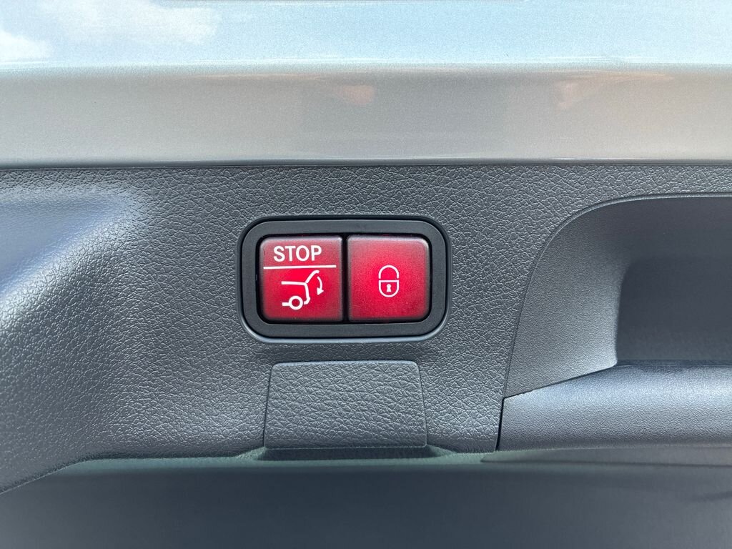 Mercedes-Benz CLA Kombi 2,0 l 110 kw