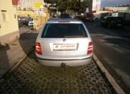 Škoda Fabia 5