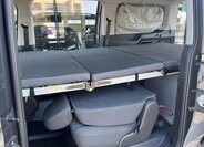 Volkswagen Caddy MPV 2,0 l 90 kw