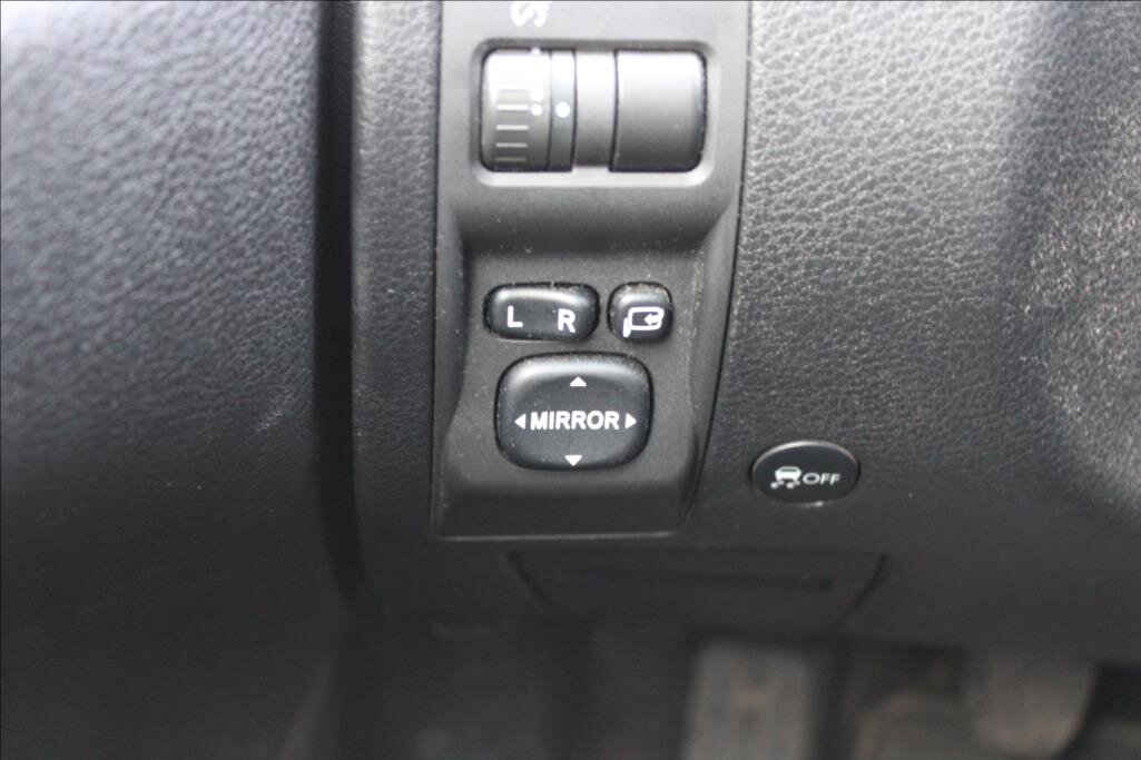 Subaru Forester Kombi 2,0 l 108 kw