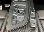 Audi S5 Kabriolet 3,0 l 260 kw