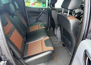 Ford Ranger Pick-up 3,2 l 147 kw