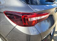 Opel Grandland X SUV / Terénní 1,5 l 96 kw