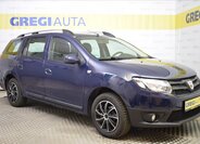 Dacia Logan Kombi 898,0 66 kw