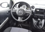 Mazda 2 Hatchback 1,3 l 55 kw