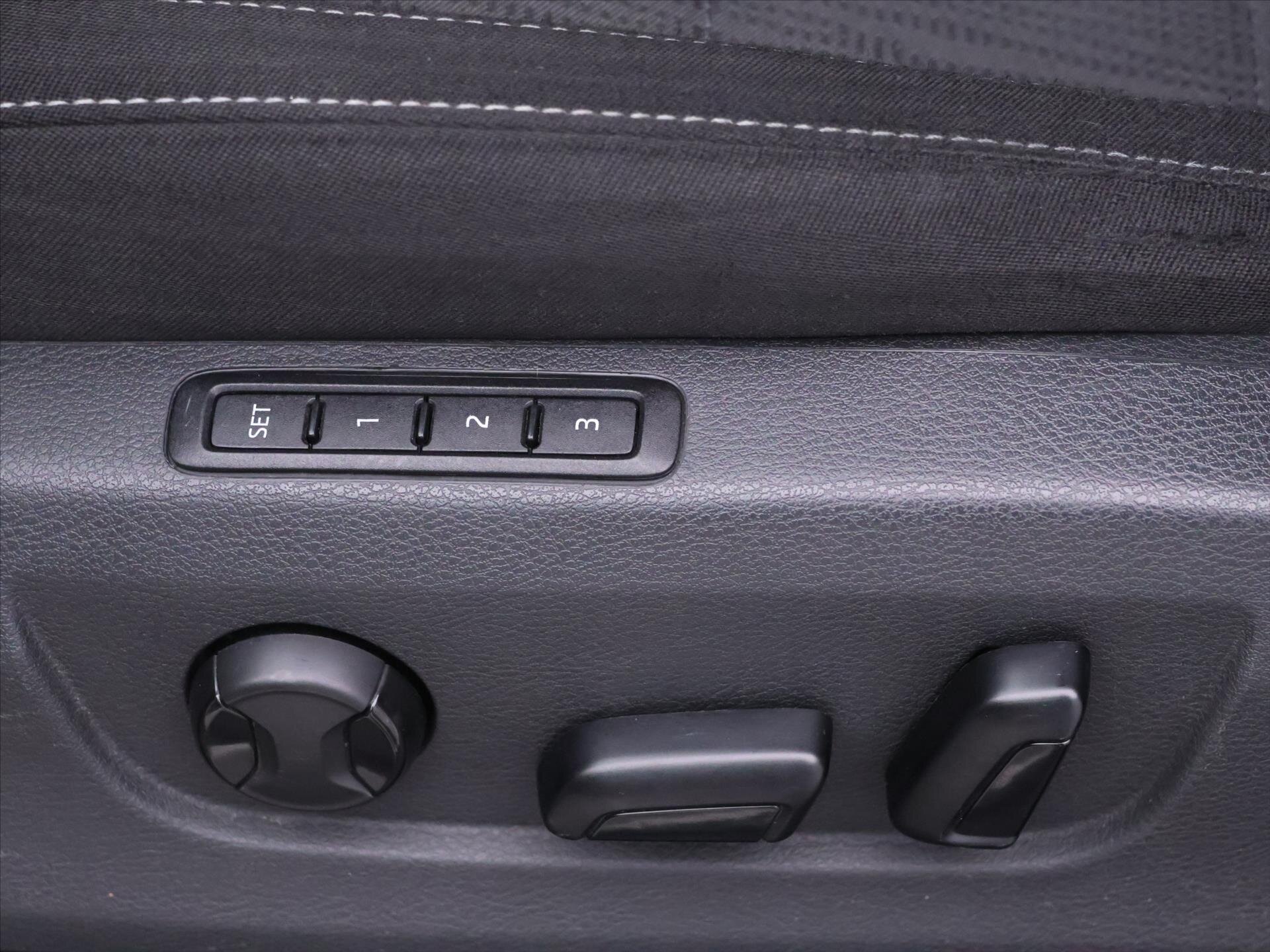 Škoda Superb Sedan / Limuzína 2,0 l 110 kw