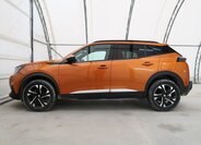 Peugeot 2008 SUV 1,2 l 74 kw