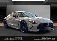 Mercedes-Benz AMG GT 7