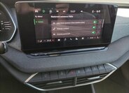 Škoda Octavia Liftback 2,0 l 85 kw