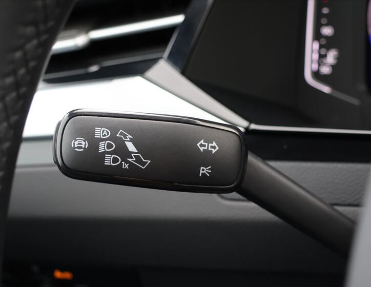 Volkswagen Arteon 23