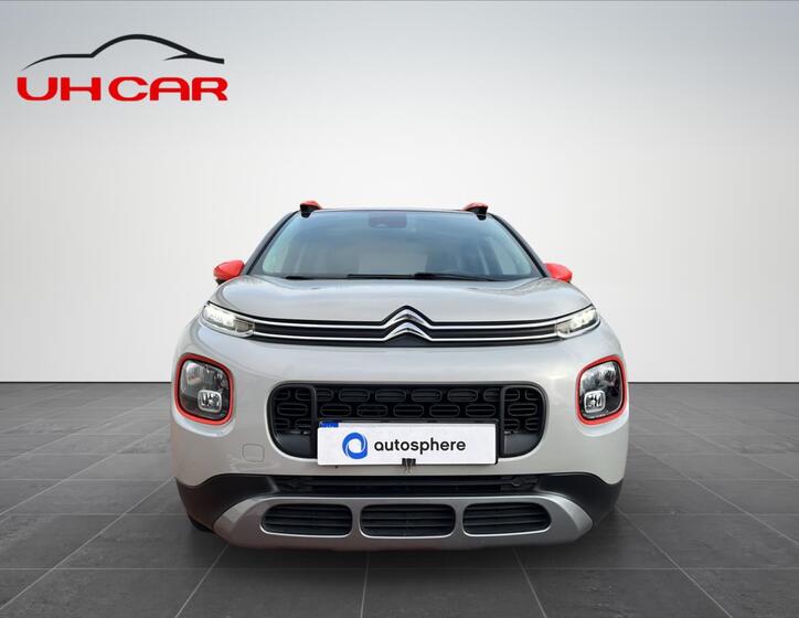 Citroën C3 Aircross 2