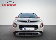 Citroën C3 Aircross 2