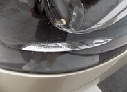 Mercedes-Benz Třídy E 34