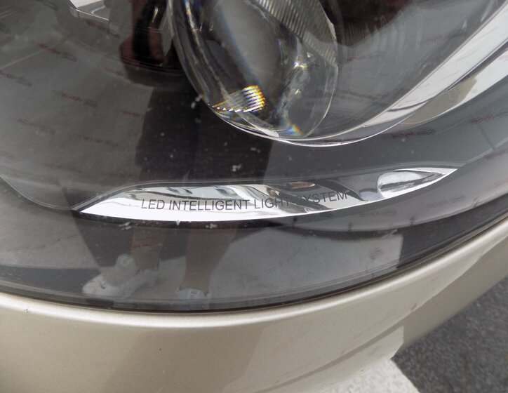 Mercedes-Benz Třídy E 34