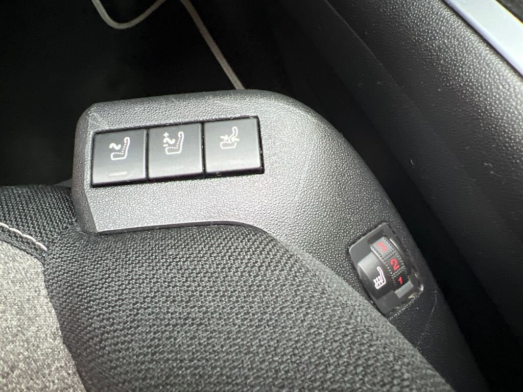 Citroën Grand C4 Picasso MPV 1,2 l 96 kw