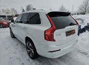Volvo XC90 8