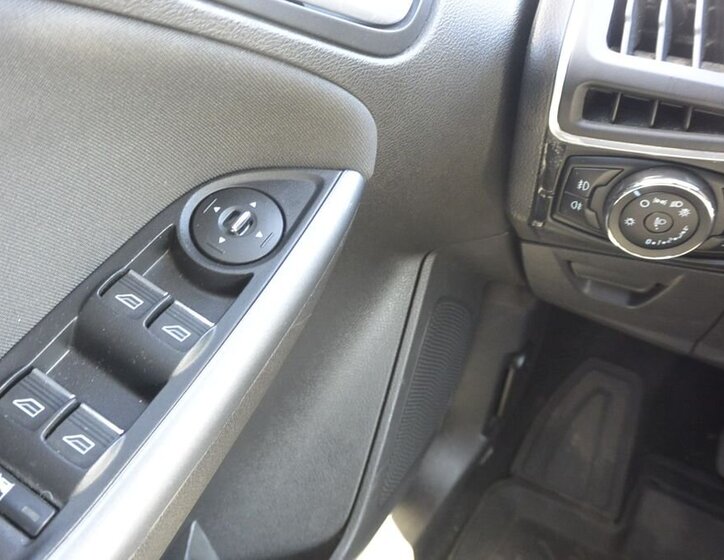 Ford Focus Kombi 2,0 l 103 kw