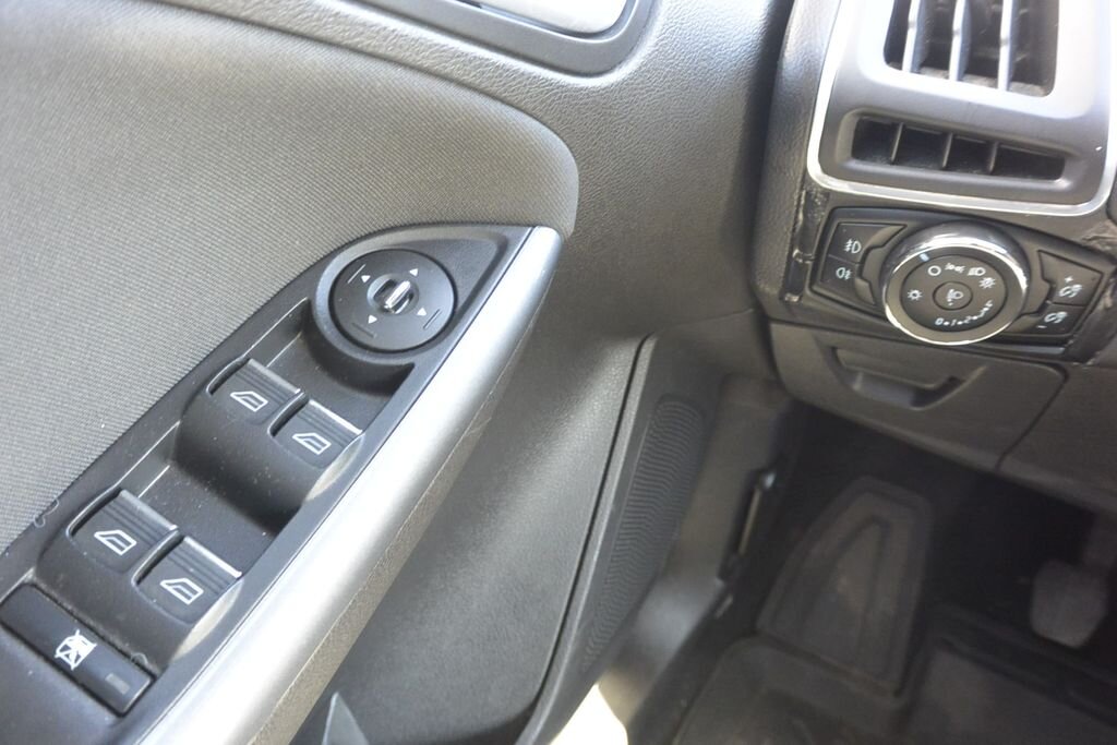 Ford Focus Kombi 2,0 l 103 kw