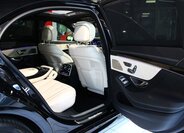 Mercedes-Benz Třídy S 27